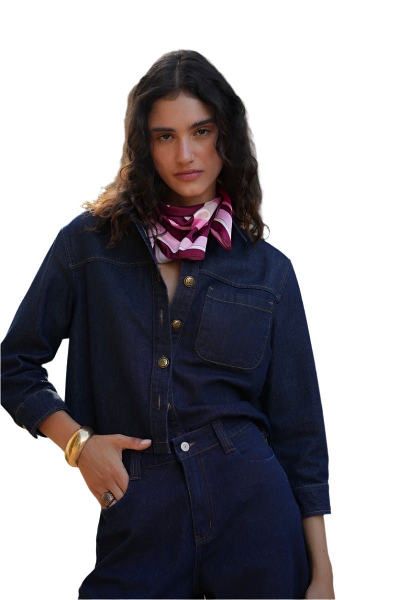 Oraije Paris Calista Jacket